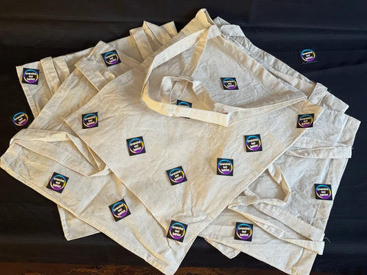 Choose your Design - Tote Bag