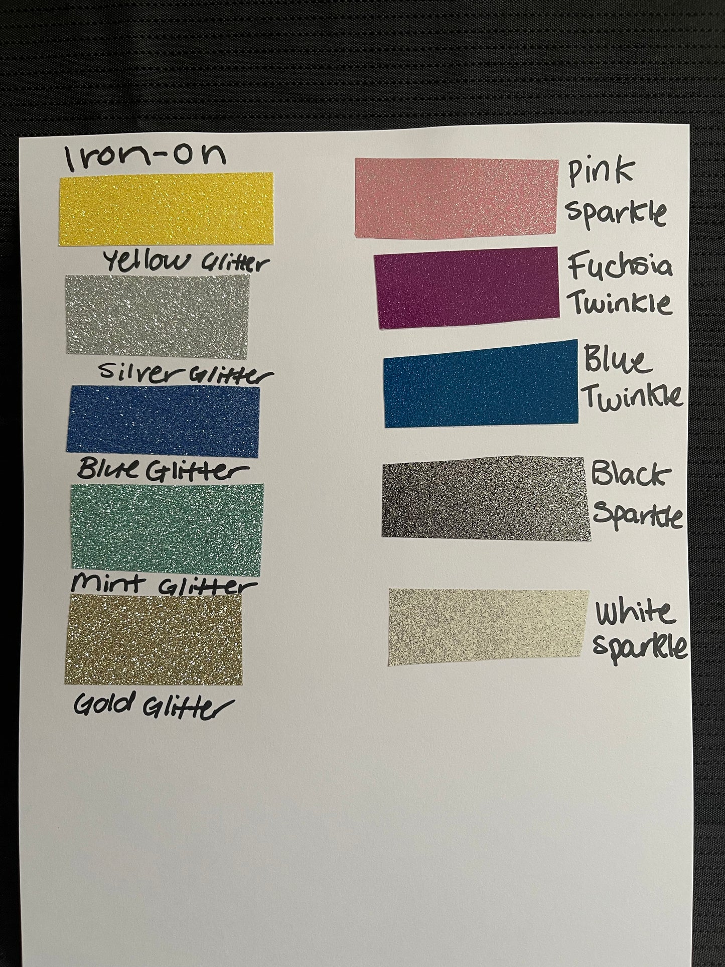 Choose your Design - Acrylic Sign