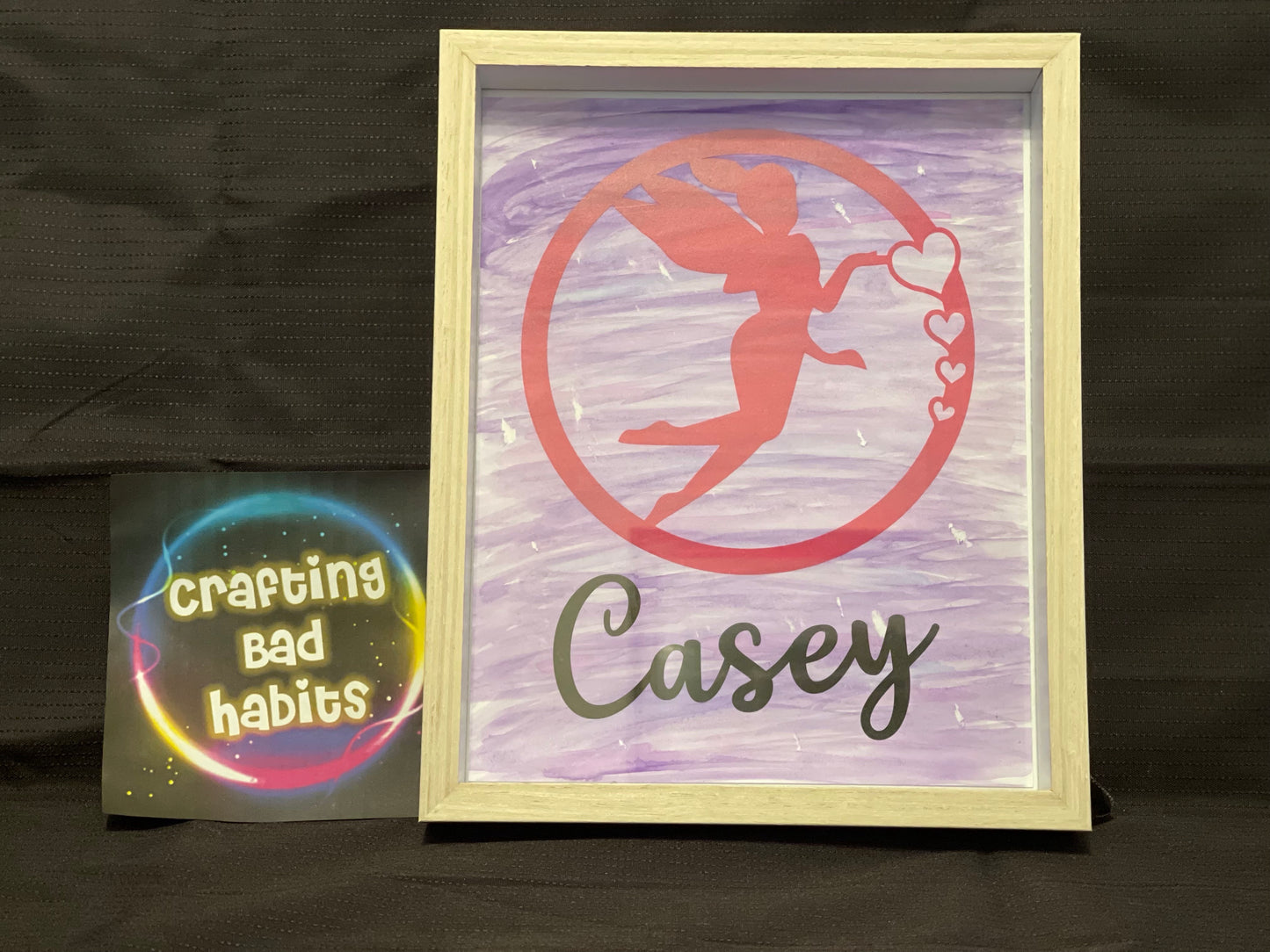 Fairy Frame